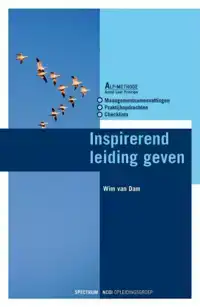 INSPIREREND LEIDING GEVEN