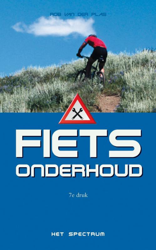 FIETSONDERHOUD