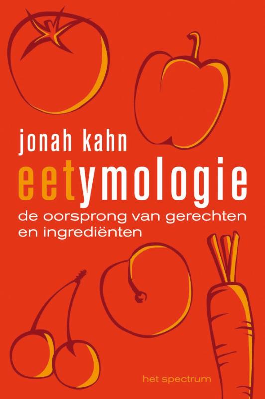 EETYMOLOGIE