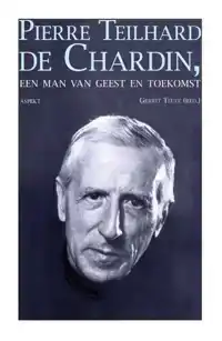 PIERRE TEILHARD DE CHARDIN