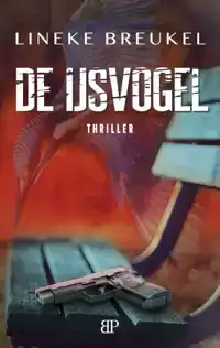 DE IJSVOGEL