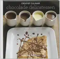 CHOCOLADE DELICATESSEN