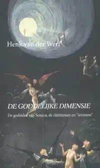 DE GODDELIJKE DIMENSIE