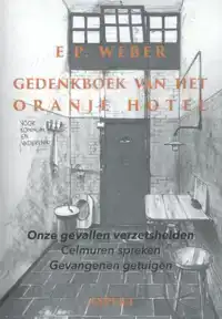 GEDENKBOEK VAN HET ORANJEHOTEL