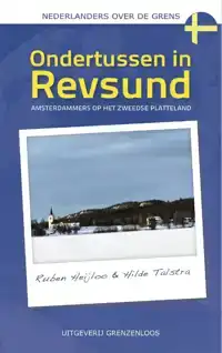 ONDERTUSSEN IN REVSUND