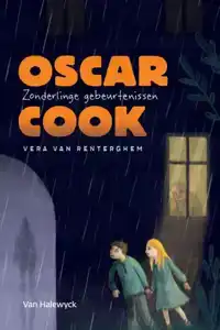 OSCAR COOK