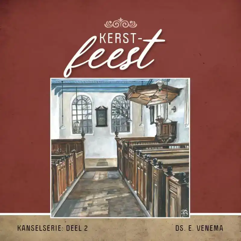 KERSTFEEST
