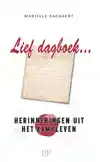 LIEF DAGBOEK