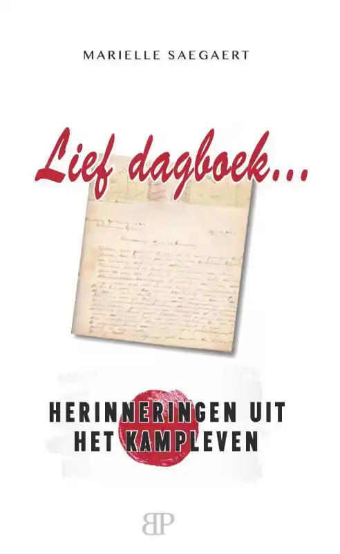 LIEF DAGBOEK