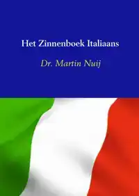 HET ZINNENBOEK ITALIAANS