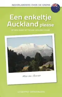 EEN ENKELTJE AUCKLAND PLEASE