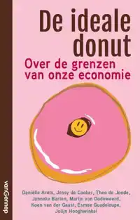 DE IDEALE DONUT