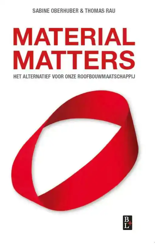 MATERIAL MATTERS
