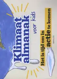 DE KLIMAATALMANAK VOOR KIDS