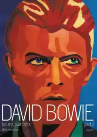 DAVID BOWIE