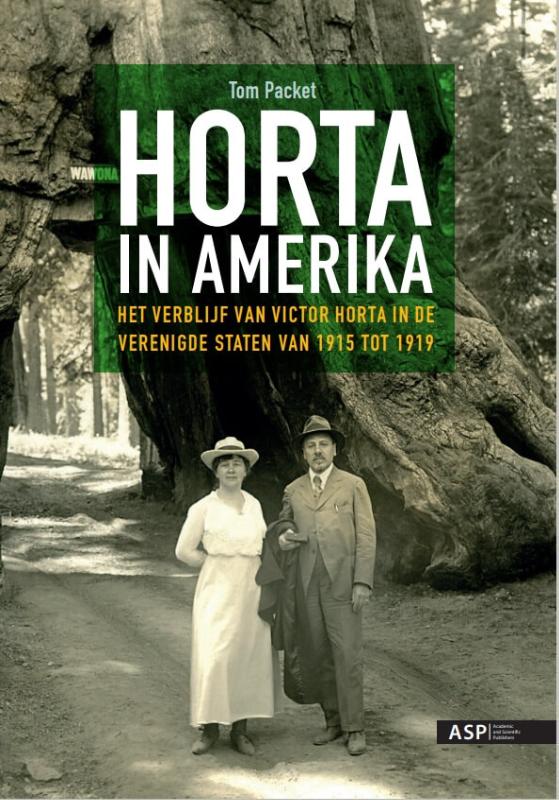 HORTA IN AMERIKA