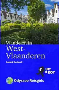 WANDELEN IN WEST-VLAANDEREN