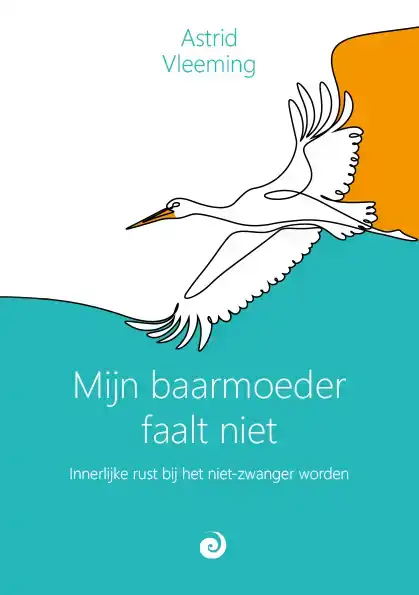 MIJN BAARMOEDER FAALT NIET