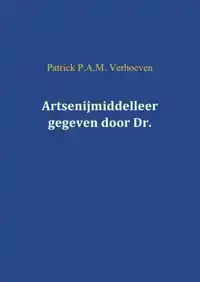 ARTSENIJMIDDELLEER DOOR DR. ELLERMAN