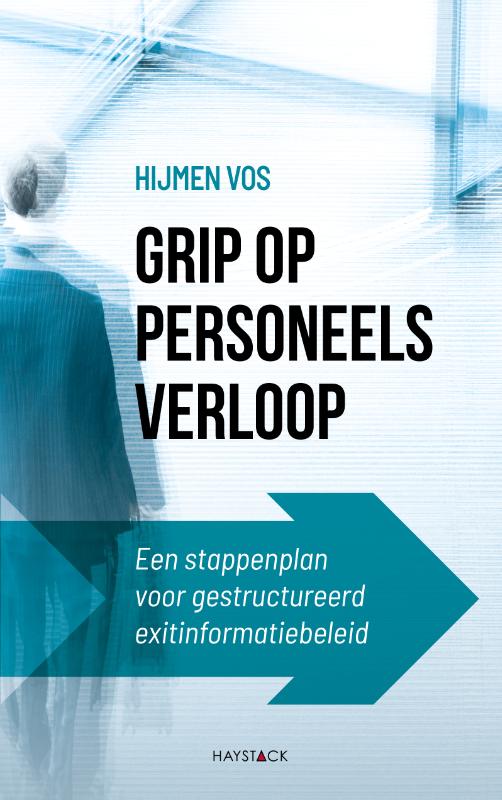 GRIP OP PERSONEELSVERLOOP