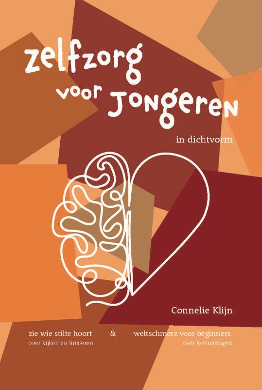 ZELFZORG VOOR JONGEREN IN DICHTVORM