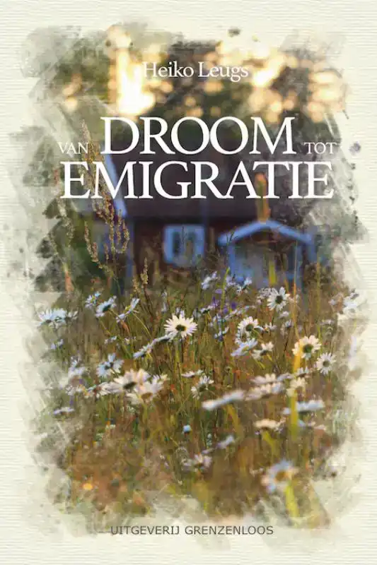 VAN DROOM TOT EMIGRATIE