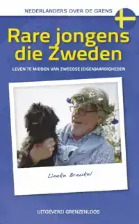 RARE JONGENS DIE ZWEDEN