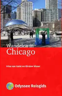 WANDELEN IN CHICAGO