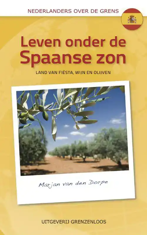 LEVEN ONDER DE SPAANSE ZON