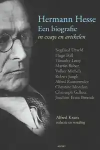 HERMANN HESSE EEN BIOGRAFIE