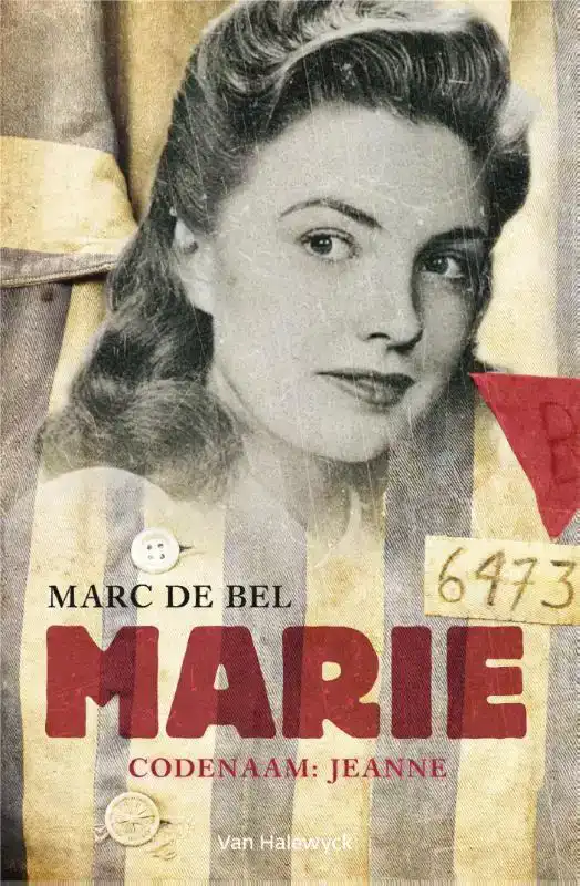 MARIE