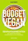 BUDGET VEGAN EENPANSGERECHTEN