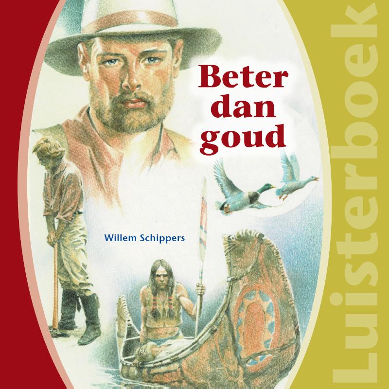 BETER DAN GOUD