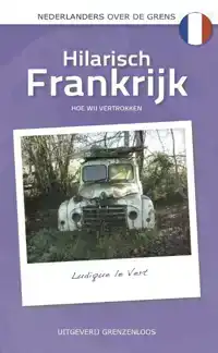 HILARISCH FRANKRIJK