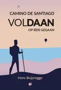 VOLDAAN OP REIS GEGAAN