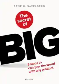 THE SECRET OF BIG