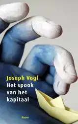 HET SPOOK VAN HET KAPITAAL