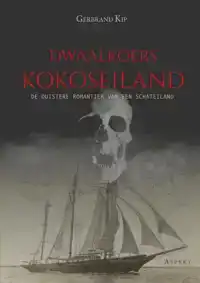 DWAALKOERS KOKOSEILAND