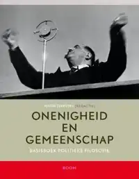 ONENIGHEID EN GEMEENSCHAP