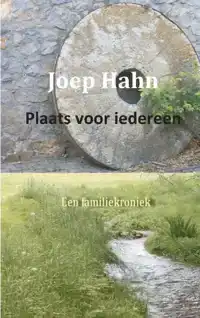 PLAATS VOOR IEDEREEN