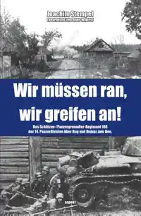 WIR MUSSEN RAN, WIR GREIFEN AN!