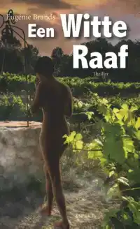 EEN WITTE RAAF