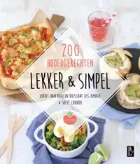 LEKKER & SIMPEL