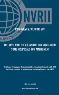PREADVIEZEN / REPORTS 2011