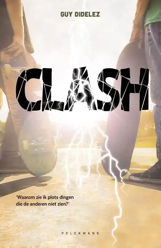 CLASH