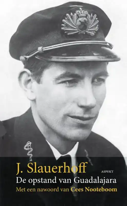 DE OPSTAND VAN GUADALAJARA