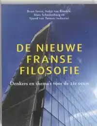 DE NIEUWE FRANSE FILOSOFIE