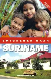 EMIGREREN NAAR SURINAME