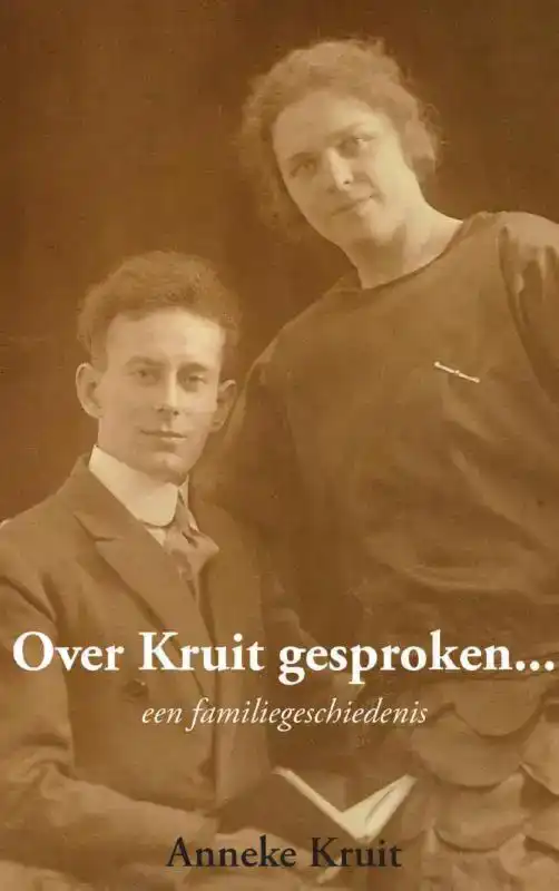 OVER KRUIT GESPROKEN...