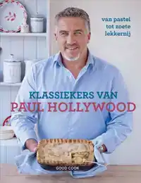 KLASSIEKERS VAN PAUL HOLLYWOOD